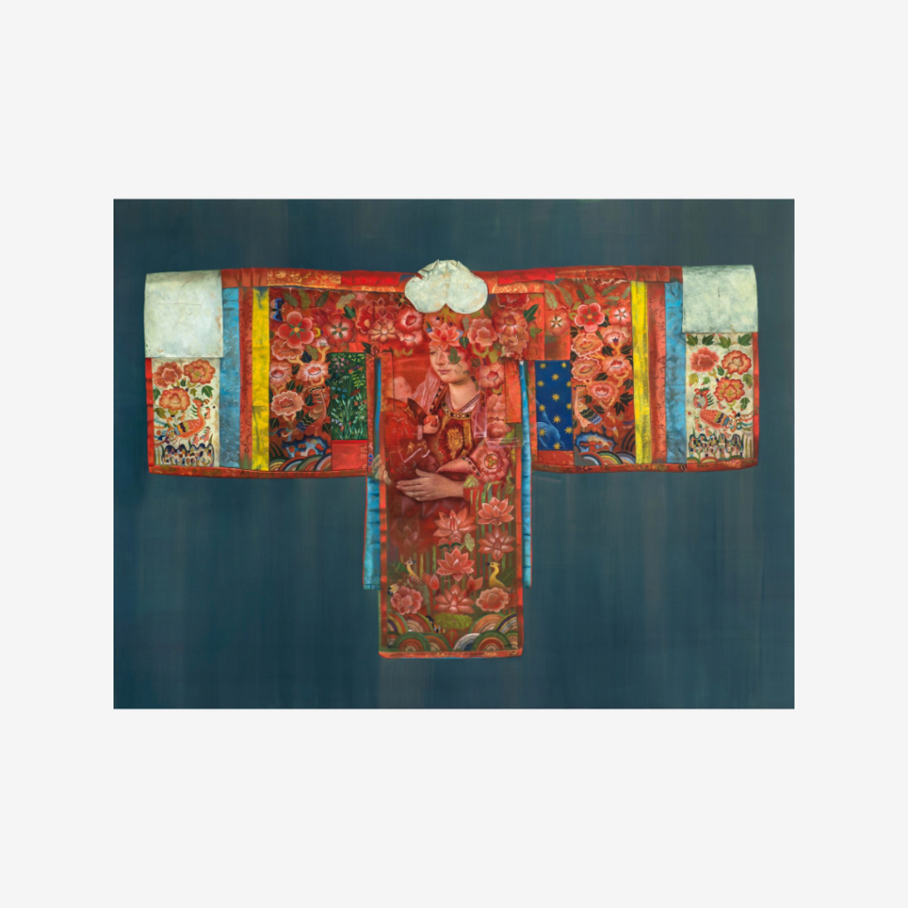 Stella Maris — unframed